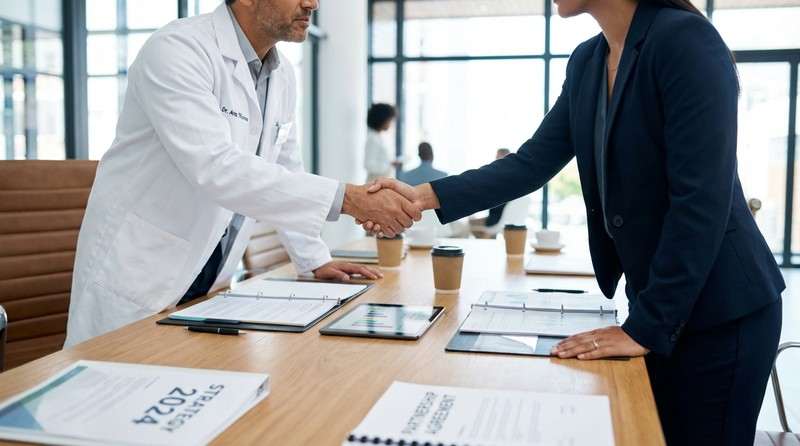 RCM Consulting